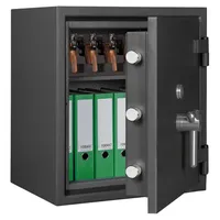 Kurzwaffentresor Rubin Pro 10 KWT Grad 3