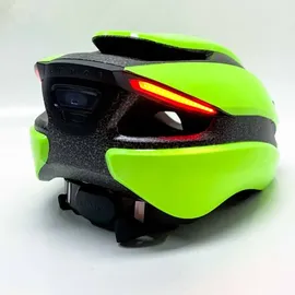 Lumos Ultra MIPS 54-61 cm electric lime 2022