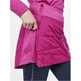 Craft Core Nordic Training Insulate Skirock Damen 486000 roxo S
