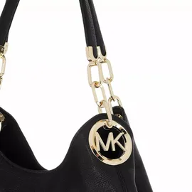 Michael Kors Lillie Large schwarz