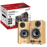 Genius SP-HF520BT braun