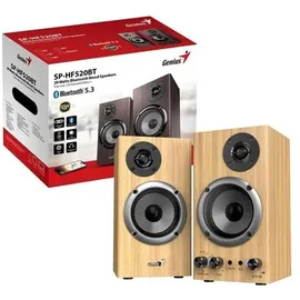 Genius SP-HF520BT braun