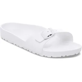 Birkenstock Madrid EVA weiß 46
