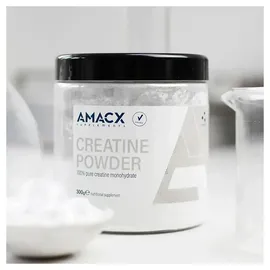 Amacx Creatin Neutral Pulver 300 g