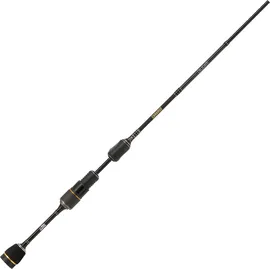 Abu Garcia Carabus Delicate Ruten Spoonruten, 1.85m|1.5-4.00g