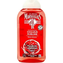 Johnson & Johnson Bio-Mohn-Granatapfel Shampoo 250 ml