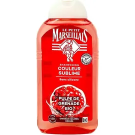 Johnson & Johnson Bio-Mohn-Granatapfel Shampoo 250 ml