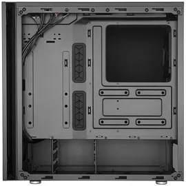 Cooler Master Silencio S600 Steel | PC-Gehäuse