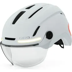 Giro Ethos Mips Shield matte chalk (helmets-helmets) M