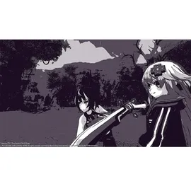 Neptunia Game Maker R:Evolution