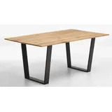 Niehoff Esstisch Merlot 6783