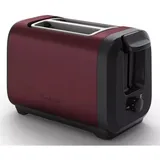 Moulinex LT5S05E0 Rot/Schwarz