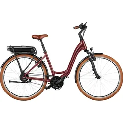 Riese & Müller Swing4 vario 43 cm bordeaux
