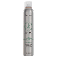 Kemon Actyva Volume e Corposità Dry Volume Spray 200