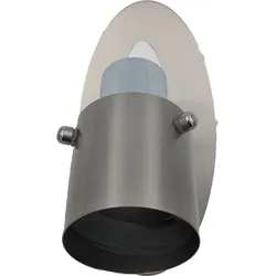Philips Massive LED Wandspot Ardol GU10 7W schwenkbar