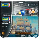 REVELL 65819 - HMS Victory bunt 1:450