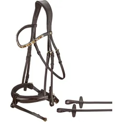 Sunride Trense Aspen inkl. Zügel