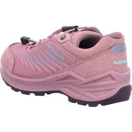 Lowa ZIRROX II GTX LO JR - 35 EU