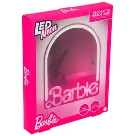 Paladone Wandspiegel 27 x 27 cm Pink