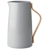 Stelton Emma Kanne 2 l grau