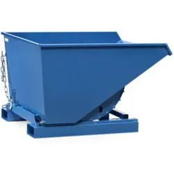fetra Selbstkipper 6060 - Tragkraft 1500kg