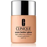 Clinique Even Better Glow Light Reflecting Makeup LSF 15