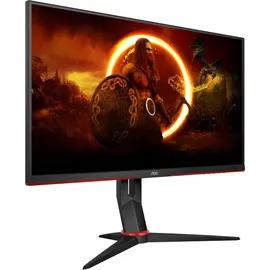 AOC Gaming 27G2ZN3 27" schwarz