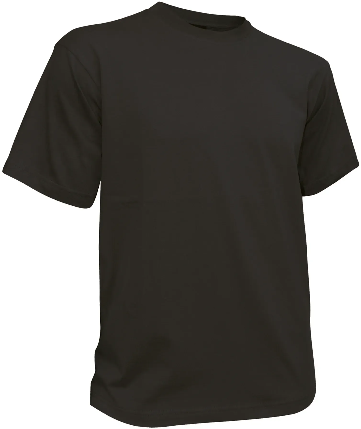 DASSY® Herren T-shirt Oscar - schwarz - 3XL