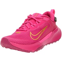 Nike Juniper Trail 2 GORE-TEX Damen fierce pink/metallic gold/fireberry 40