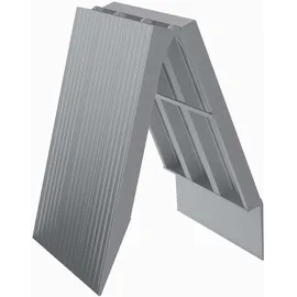 mauderer alutechnik Mauderer SuperLeicht-Steg SLK klappbar