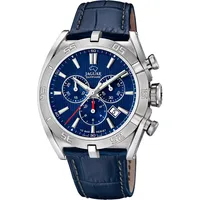 Jaguar EXECUTIVE J857/B Herrenchronograph