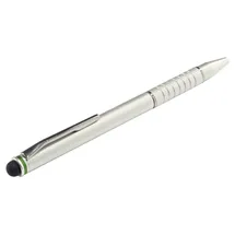 Leitz Eingabestift 2in1 Stylus silber