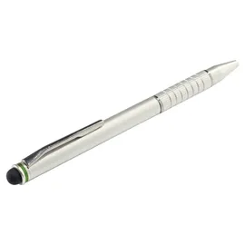 Leitz Eingabestift 2in1 Stylus silber