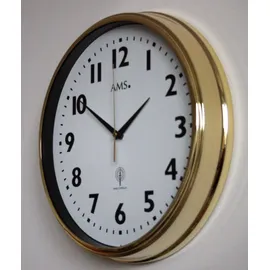 AMS Funk-Wanduhr (5963)
