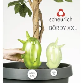 Scheurich Bördy XXL Bewässerungssystem 33 cm 1 l