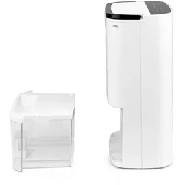 Orbegozo DH 650 Luftentfeuchter Weiss