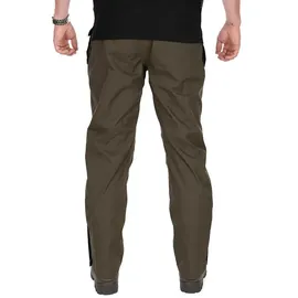 Fox International RS 10K Hosen Camo/Khaki S