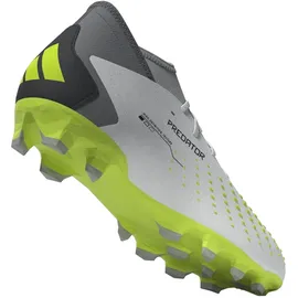 Adidas Predator Accuracy.3 MG - weiss 44