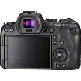 Canon EOS R6 + RF 24-105 mm STM