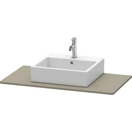 Duravit XSquare Konsole XS060E09090,