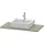 Duravit XSquare Konsole XS060E09090,