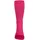 Bauerfeind Ski Ultralight Kompressionssocken pink 38-40