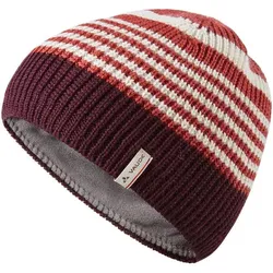 VAUDE Melbu Beanie IV, cassis, ONE SIZE