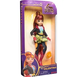Spin Master UCA Fashion Doll - Valentina