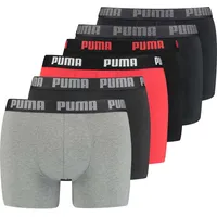 Puma Puma, Herren 6er Pack