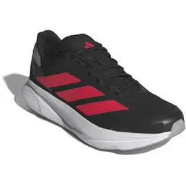 Adidas Duramo SL 2 Herren Core Black / Lucid Red / Halo Silver 46