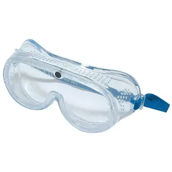 Silverline Sicherheitsbrille EN 166