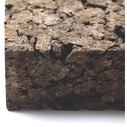 Cellco Korkdämm-Platte (EKP) 50 x 100 x 4 cm - 8 Platten (4,0m2)
