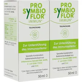Klinge Pharma Pro Symbioflor Immun Tropfen 100 ml