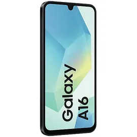 Samsung Galaxy A16 4G 4 GB RAM 128 GB Blue Black